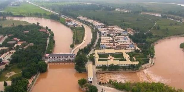 中国水利工程